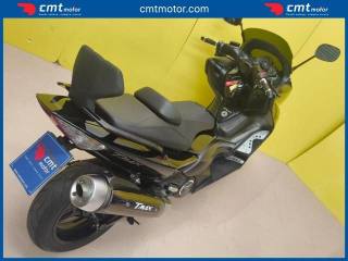 YAMAHA T-Max 500 usata 14