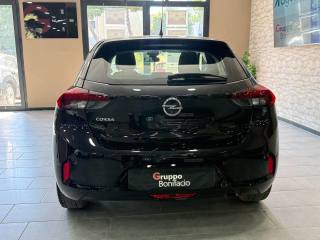 OPEL Corsa usata, con Alzacristalli elettrici