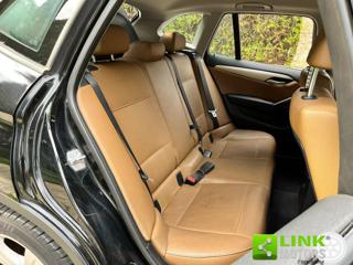 BMW X1 usata 18