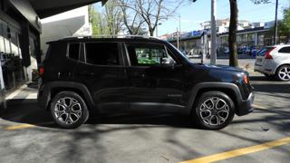 JEEP Renegade usata, con Alzacristalli elettrici