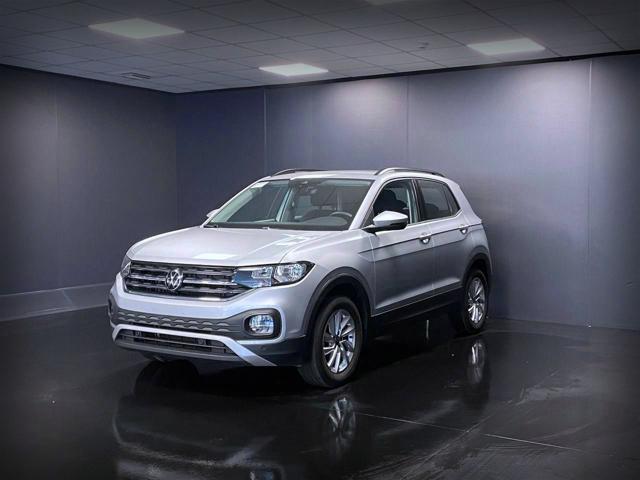 VOLKSWAGEN T-Cross usata, con ABS
