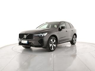 VOLVO XC60 usata, con Airbag