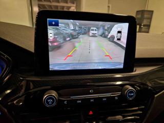 FORD Kuga usata, con Controllo trazione