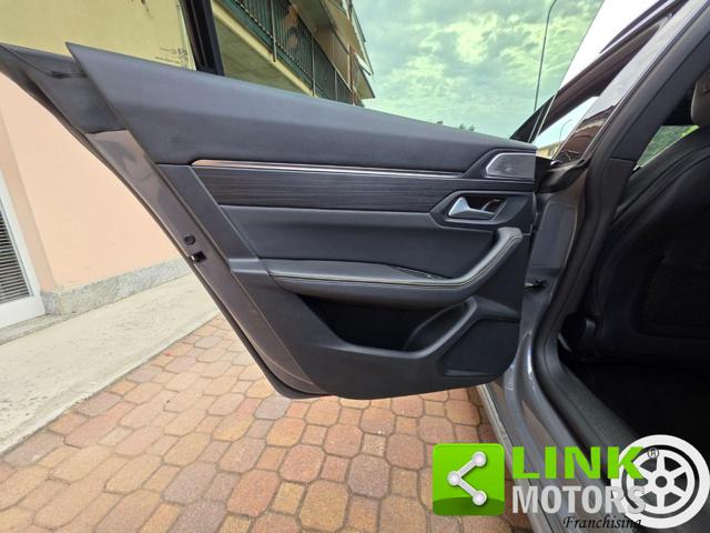 PEUGEOT 508 usata, con Tetto panorama