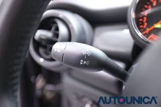 MINI Cooper usata, con Fari LED