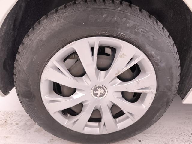 PEUGEOT 208 usata, con Bluetooth