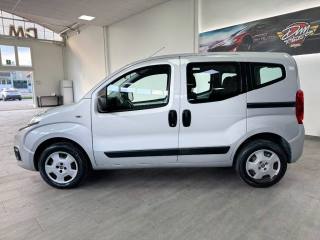 FIAT Qubo usata, con Controllo trazione