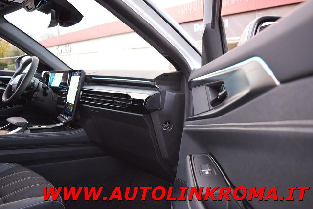 RENAULT Austral usata, con Specchietti laterali elettrici