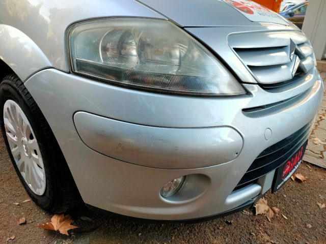 CITROEN C3 usata 18