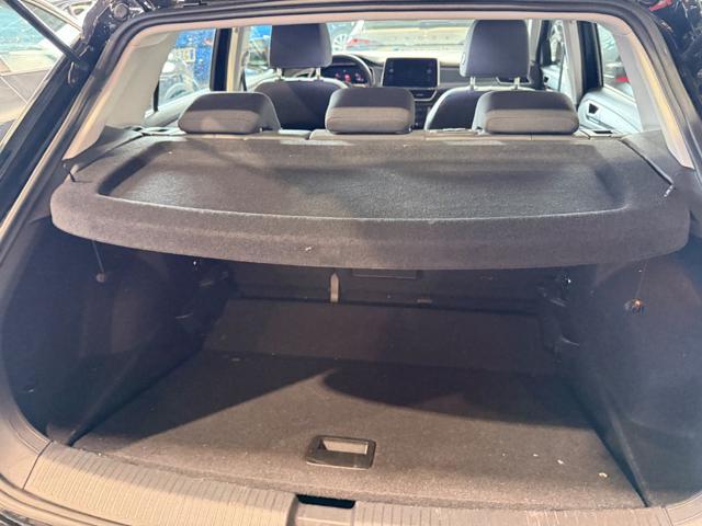 VOLKSWAGEN T-Roc usata, con Controllo automatico clima