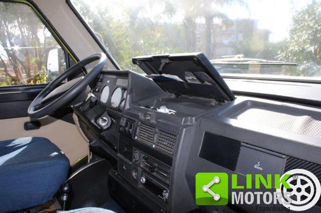 IVECO usata 40