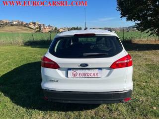 FORD Focus usata, con Chiusura centralizzata