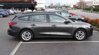FORD Focus usata, con Climatizzatore