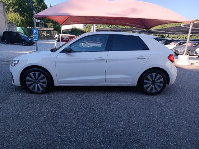 AUDI A1 usata, con Airbag Passeggero