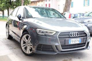 AUDI A3 usata 141