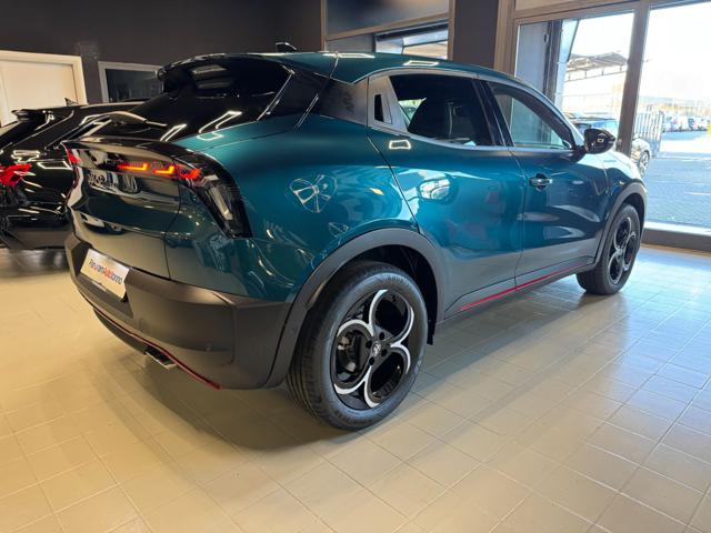 ALFA ROMEO Junior usata, con Autoradio