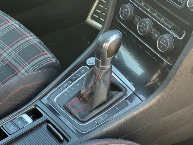 VOLKSWAGEN Golf GTI usata, con Servosterzo