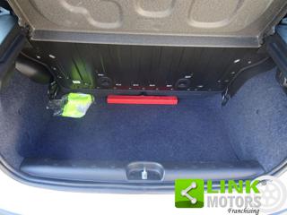 FIAT Panda usata, con Isofix