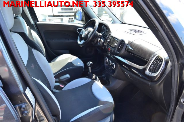 FIAT 500L usata 22
