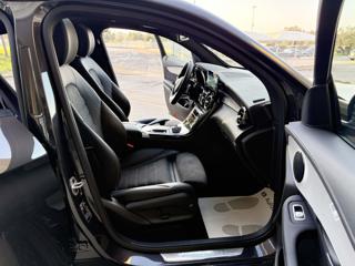 MERCEDES-BENZ GLC 300 usata, con Climatizzatore