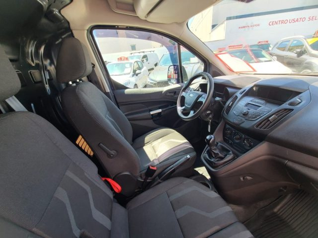 FORD Transit Connect usata, con Specchietti laterali elettrici