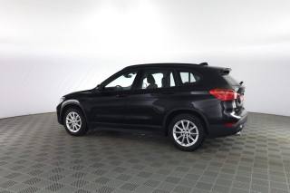 BMW X1 usata 5