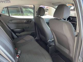 HYUNDAI i10 usata, con Boardcomputer