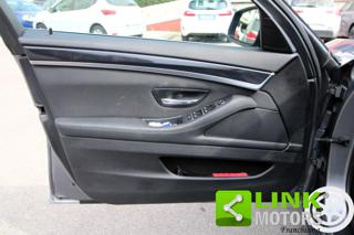 BMW 520 usata, con Alzacristalli elettrici