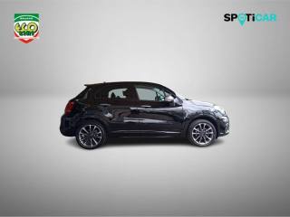 FIAT 500X usata, con Chiusura centralizzata