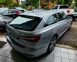 AUDI A6 usata, con Cerchi in lega