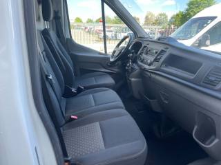 FORD Transit usata, con Bluetooth