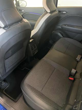 RENAULT Captur usata, con Controllo trazione