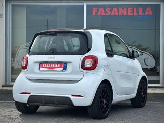 SMART ForTwo usata, con ESP