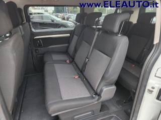 TOYOTA Proace Verso usata, con Servosterzo