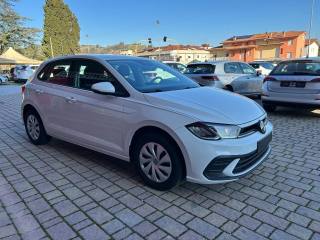 VOLKSWAGEN Polo usata, con Airbag