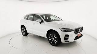 VOLVO XC60 usata, con Autoradio digitale