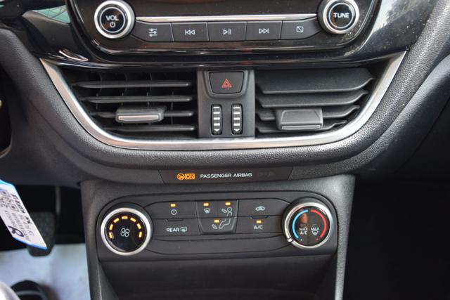 FORD Fiesta usata, con Servosterzo