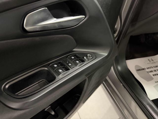 FIAT Tipo usata, con Climatizzatore automatico, 2 zone