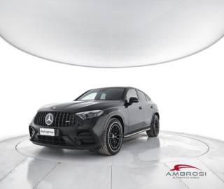 MERCEDES-BENZ G LC AM 43 AM Line Premium Plus Extra 4matic auto