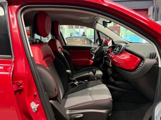 FIAT 500X usata, con Controllo trazione