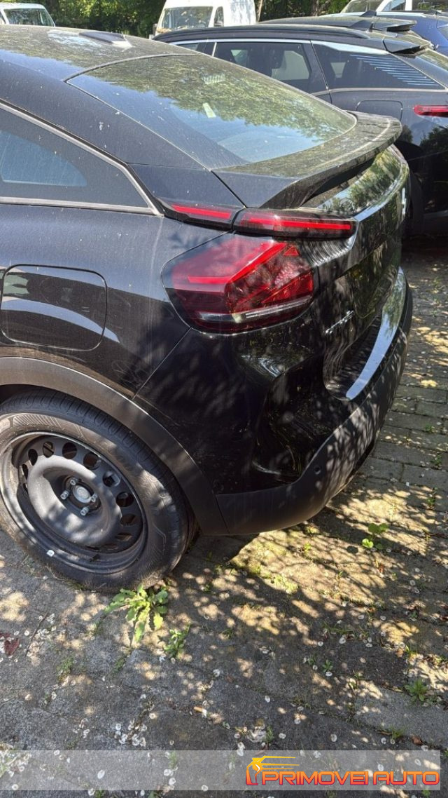 CITROEN C4 usata, con ESP