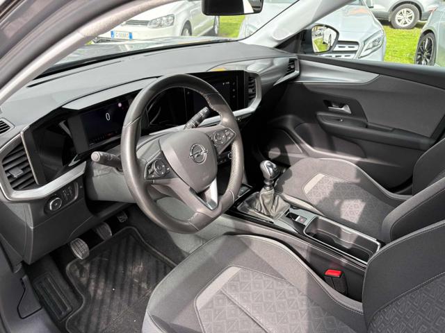 OPEL Mokka usata, con Climatizzatore