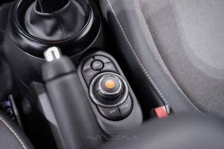 MINI Cooper D usata, con Airbag testa
