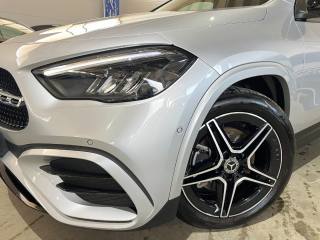 MERCEDES-BENZ GLA 200 usata, con Airbag Passeggero