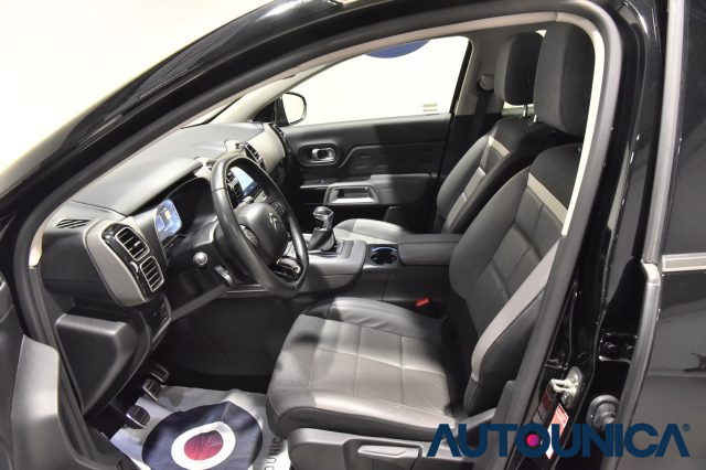 CITROEN C5 Aircross usata, con Airbag Passeggero