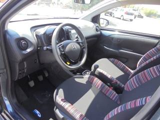 CITROEN C1 usata 15