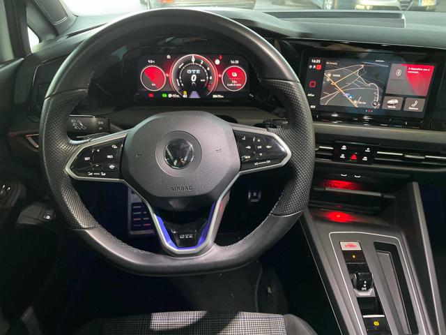 VOLKSWAGEN Golf usata, con Climatizzatore