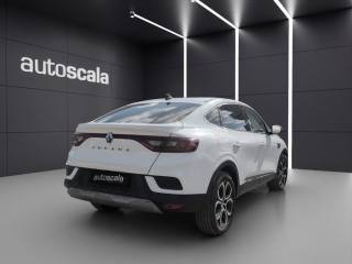 RENAULT Arkana usata, con Autoradio