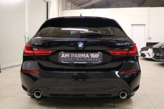 BMW 120 usata, con Cerchi in lega