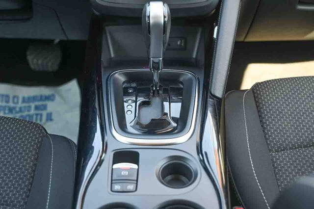 RENAULT Kadjar usata, con Fendinebbia